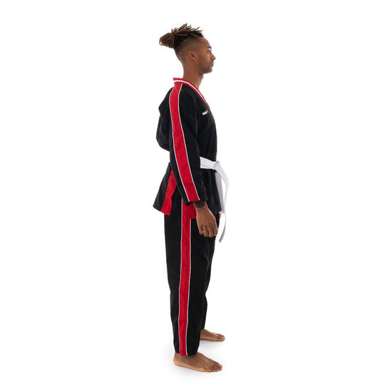 SMAI Taekwondo Uniform - 8oz Demo Team Dobok