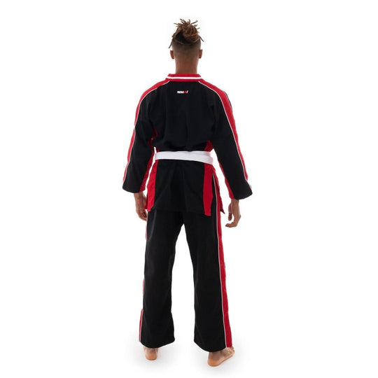 SMAI Taekwondo Uniform - 8oz Demo Team Dobok