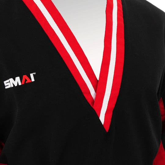 SMAI Taekwondo Uniform - 8oz Demo Team Dobok