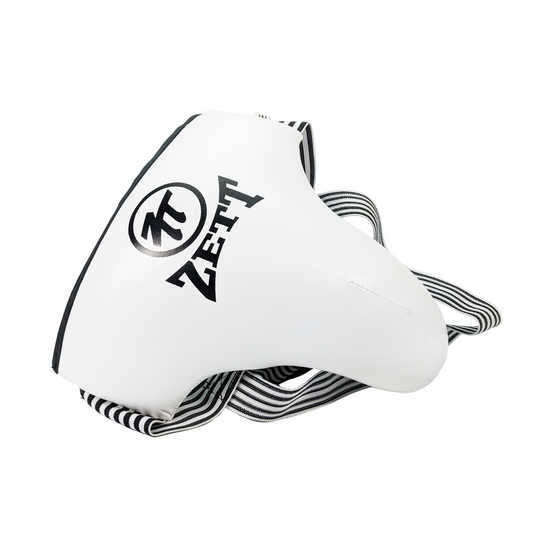 Zett TKD Groin Guard