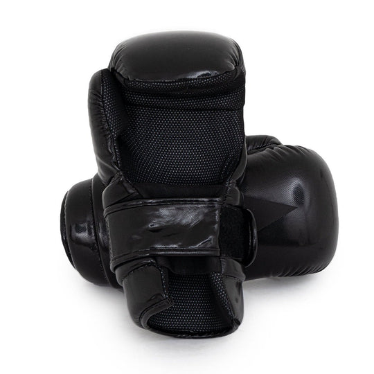 SMAI Martial Arts Gloves - Tournament Carbon