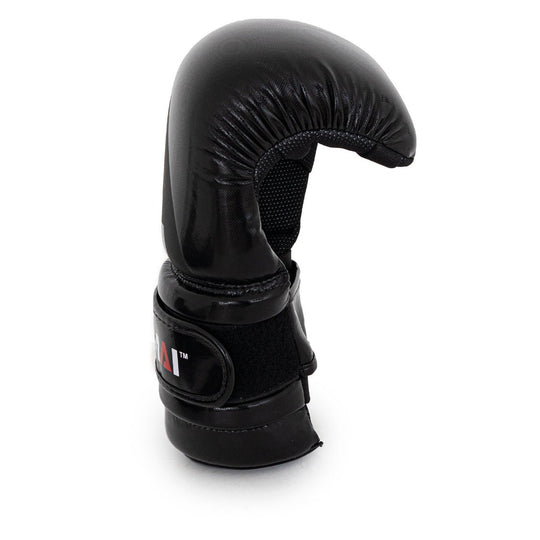 SMAI Martial Arts Gloves - Tournament Carbon