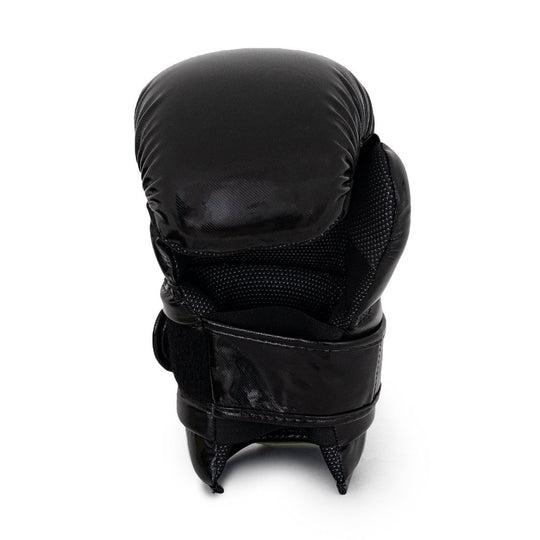 SMAI Martial Arts Gloves - Tournament Carbon