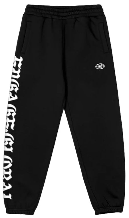 Engage Monotype Track Pants