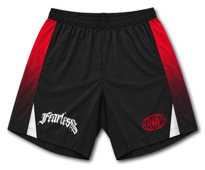 Engage Joshua Van Training Shorts