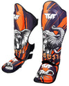 Tuff Aiyara Shin Guards