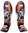 Tuff Aiyara Shin Guards