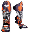 Tuff Aiyara Shin Guards