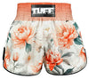 Tuff Tub-Tim Bloom Muay Thai Shorts
