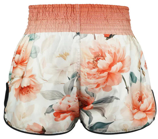 Tuff Tub-Tim Bloom Muay Thai Shorts