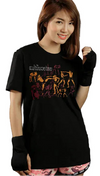 Tuff Mae Mai Muay Thai T-Shirt