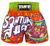 Tuff Som Tum Smash Muay Thai Shorts