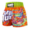 Tuff Som Tum Smash Muay Thai Shorts