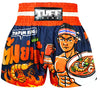 Tuff Tom Yum Power Muay Thai Shorts