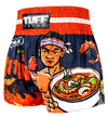 Tuff Tom Yum Power Muay Thai Shorts