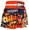 Tuff Tom Yum Power Muay Thai Shorts