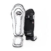 Twins Special FSGL10-66 Comic Shin Guards - White