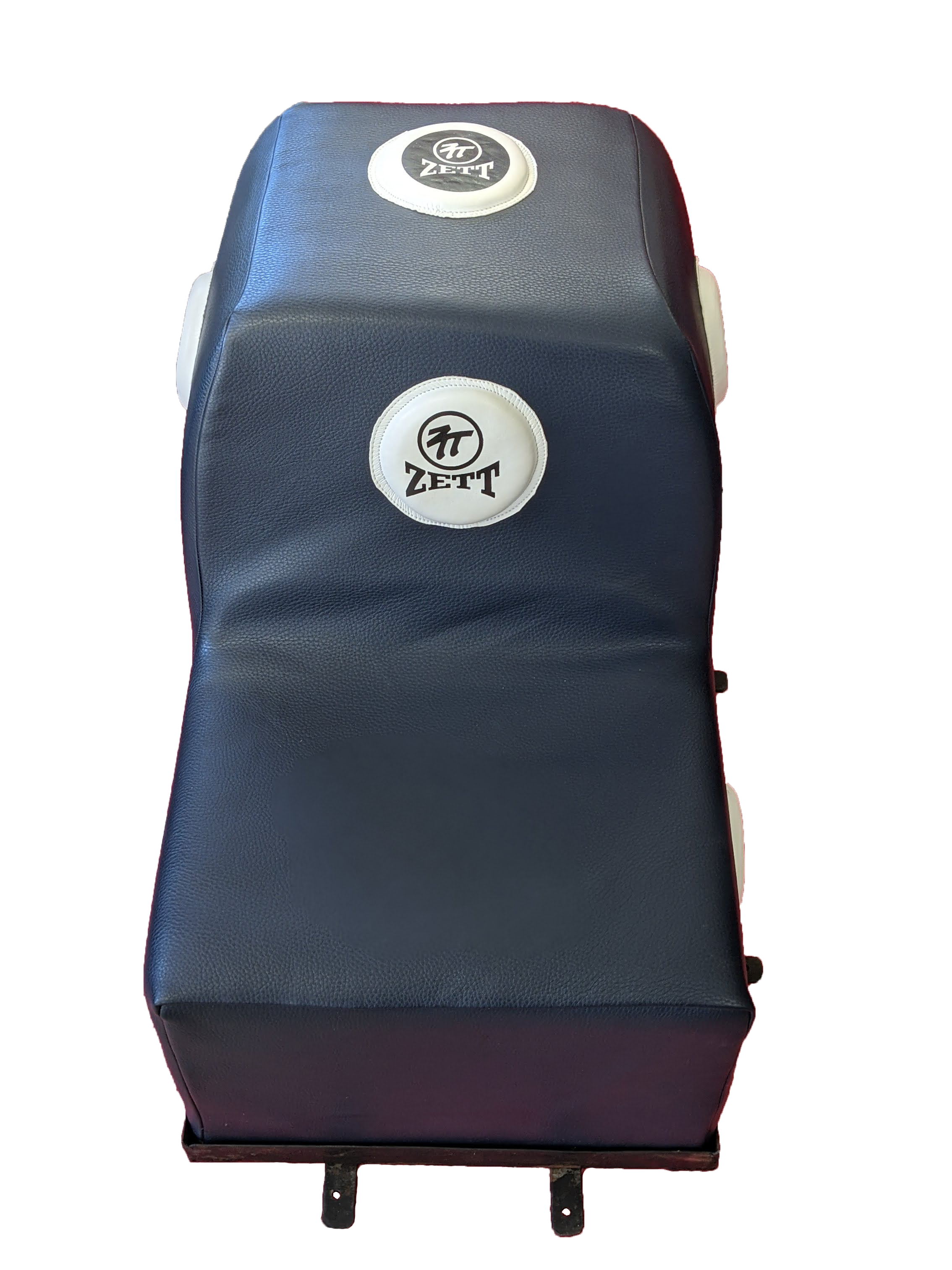 Zett Wall Mounted Uppercut Unit