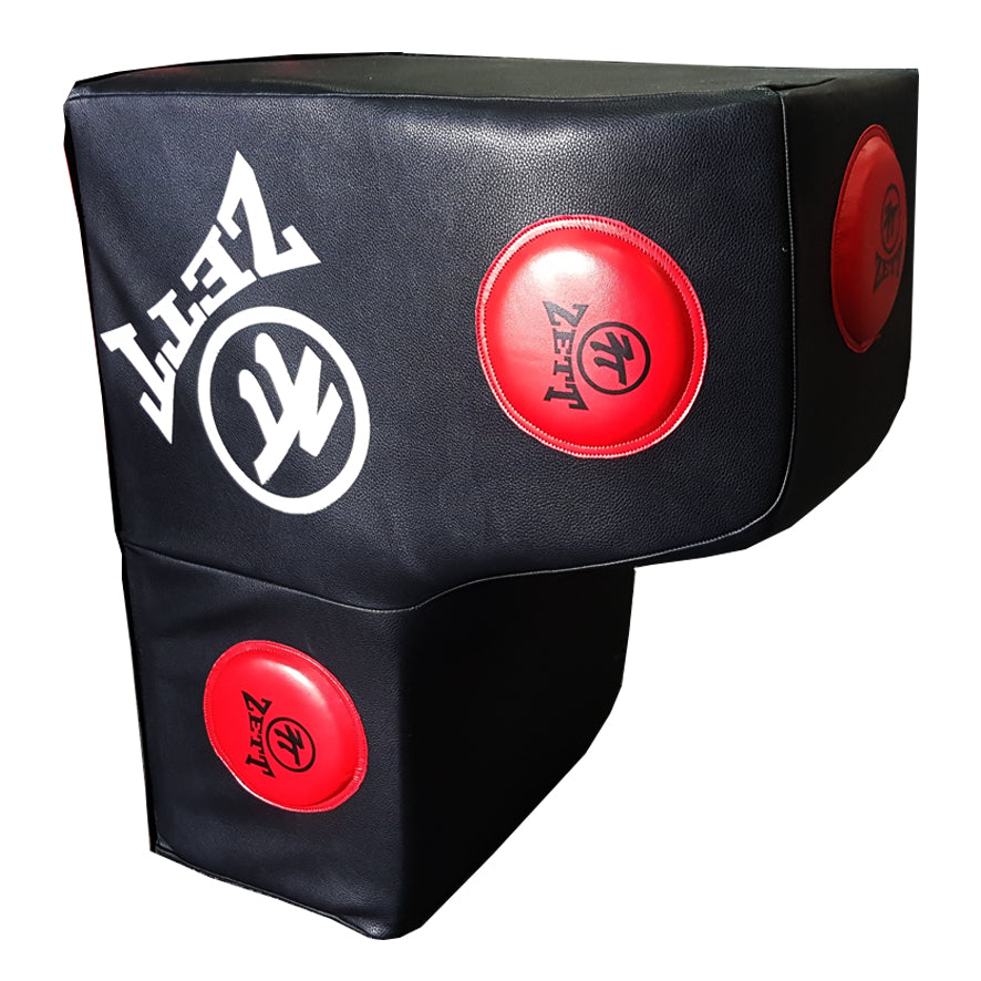 Zett Wall Mounted Uppercut Unit