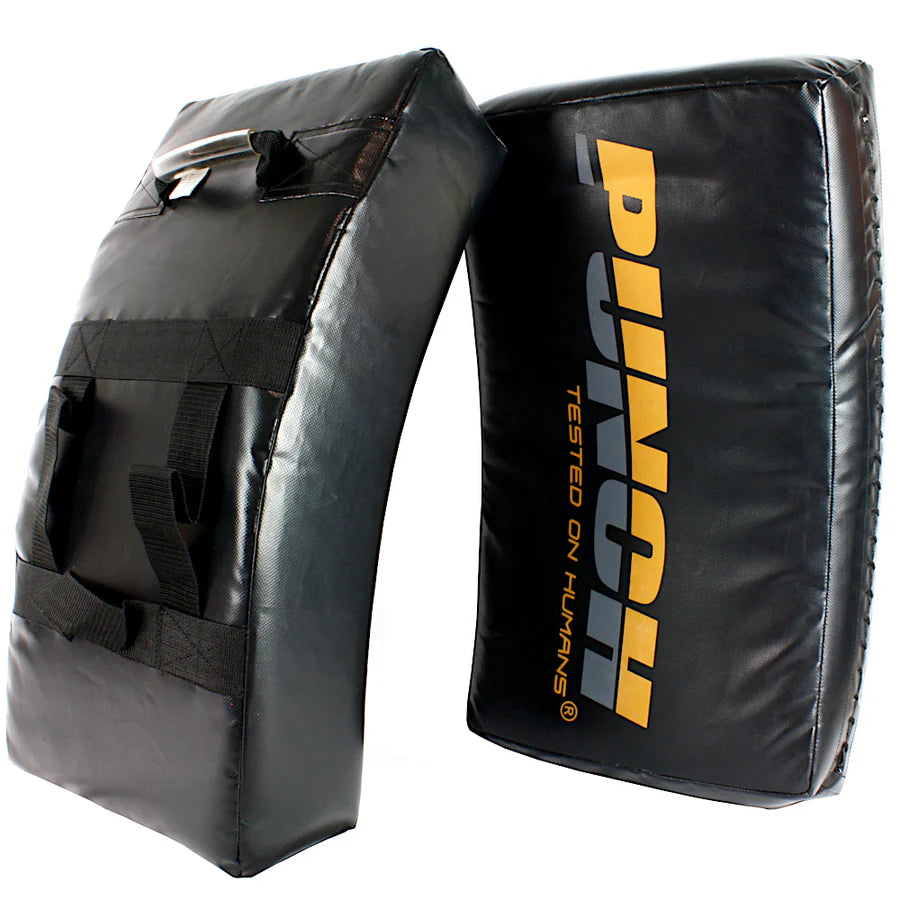 Punch Kick Shield - Urban™ - Black