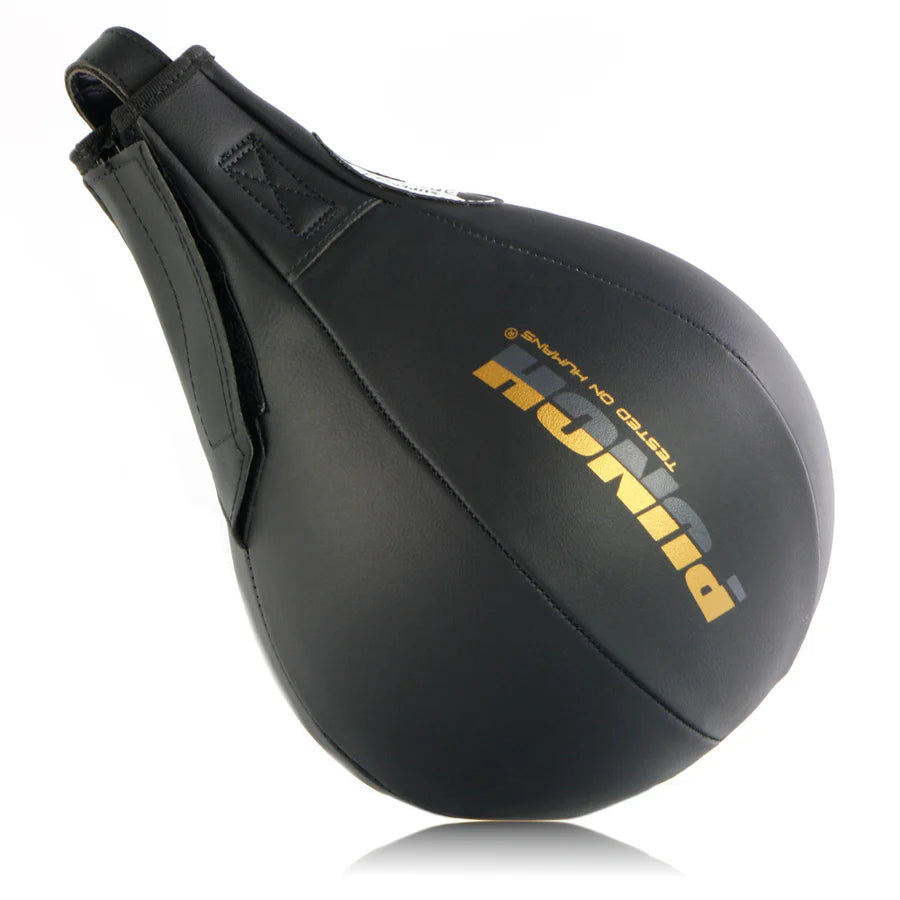 Punch Speed Ball - Urban™ - Black