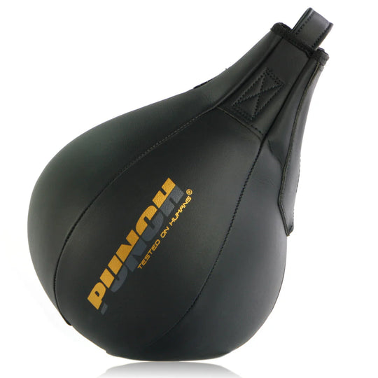 Punch Speed Ball - Urban™ - Black