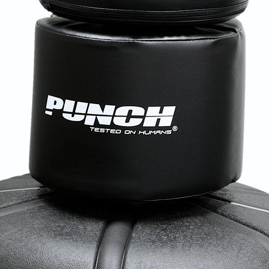 Punch Boxing Bag Spare Part - FS Rebound Spring Cover/Cuff