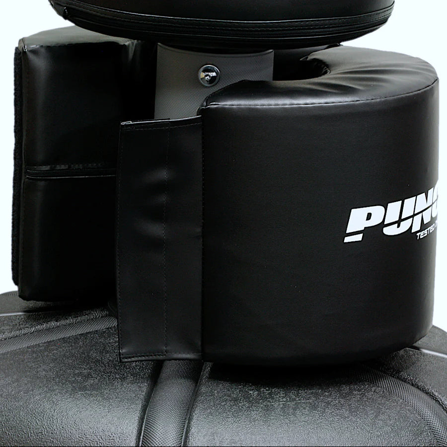 Punch Boxing Bag Spare Part - FS Rebound Spring Cover/Cuff