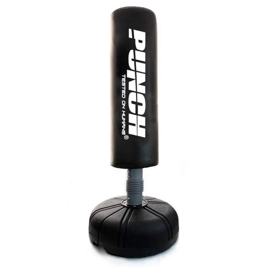 Punch Boxing Bag - Urban™ - Free Standing Rebound Bag