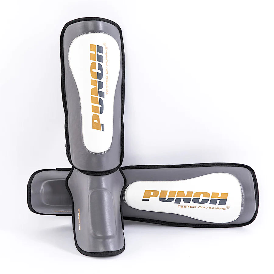 Punch Shin Pads - Urban™ Muay Thai