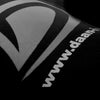 DAAN MMA Premium Apex Canvas Grappling Dummy - Grey