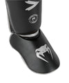 Venum Challenger Standup Shin Guards - Black/Silver