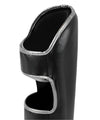 Venum Challenger Standup Shin Guards - Black/Silver