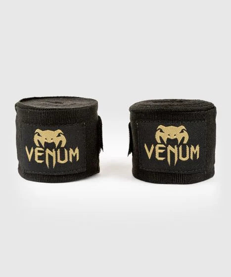 Venum Kontact Boxing Hand Wraps - 4m (157 in)