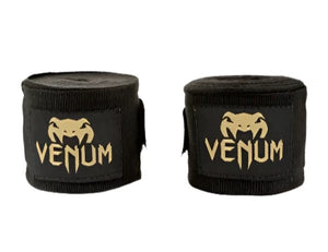 Venum Kontact Boxing Hand Wraps - 4m (157 in)