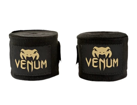 Venum Kontact Boxing Hand Wraps - 4m (157 in)