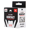 Venum Kontact BJJ Finger Tape - White/Black