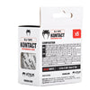 Venum Kontact BJJ Finger Tape - White/Black