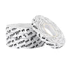 Venum Kontact BJJ Finger Tape - White/Black