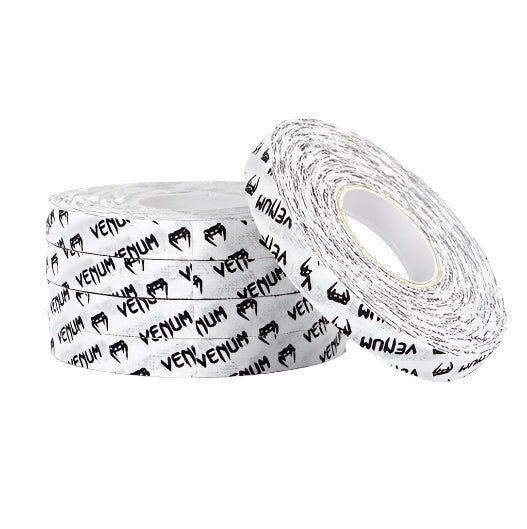 Venum Kontact BJJ Finger Tape - White/Black