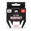 Venum Kontact BJJ Finger Tape - White/Black