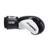 Onward Vero Boxing Glove - Hook&Loop - White/Black