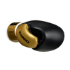 Onward Vero Boxing Glove - Hook&Loop - Black/Gold