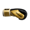 Onward Vero Boxing Glove - Hook&Loop - Black/Gold