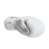 Onward Vero Boxing Glove - Hook&Loop - White/Silver