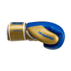 Onward Vero Boxing Glove - Hook&Loop - Blue/Gold