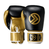 Onward Vero Boxing Glove - Hook&Loop - Black/Gold
