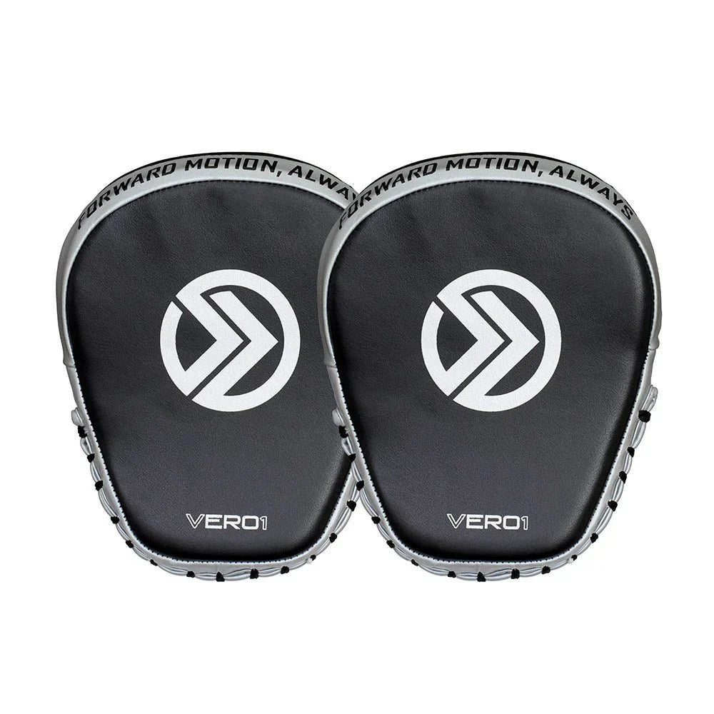 Onward Vero Speed Mitt - Black/Silver
