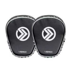 Onward Vero Speed Mitt - Black/Silver