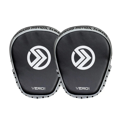 Onward Vero Speed Mitt - Black/Silver